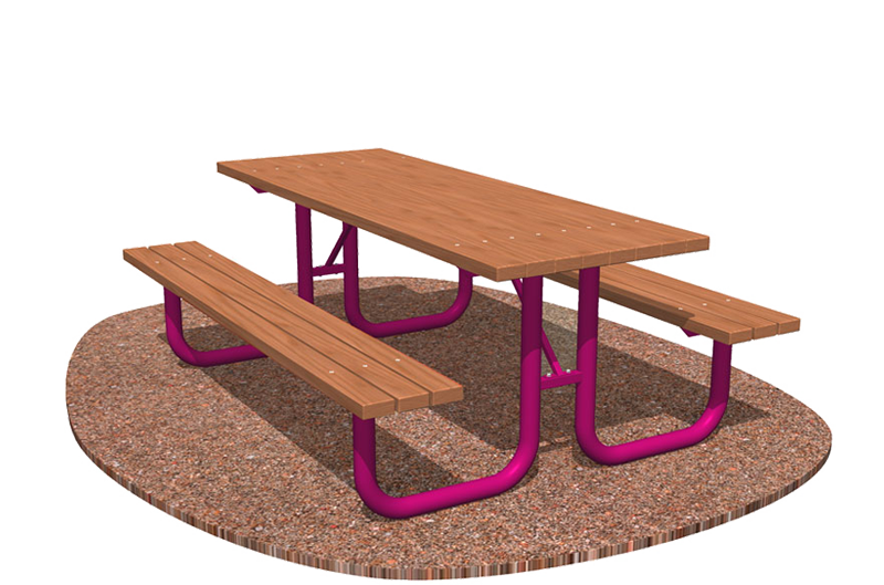 Park Equipment